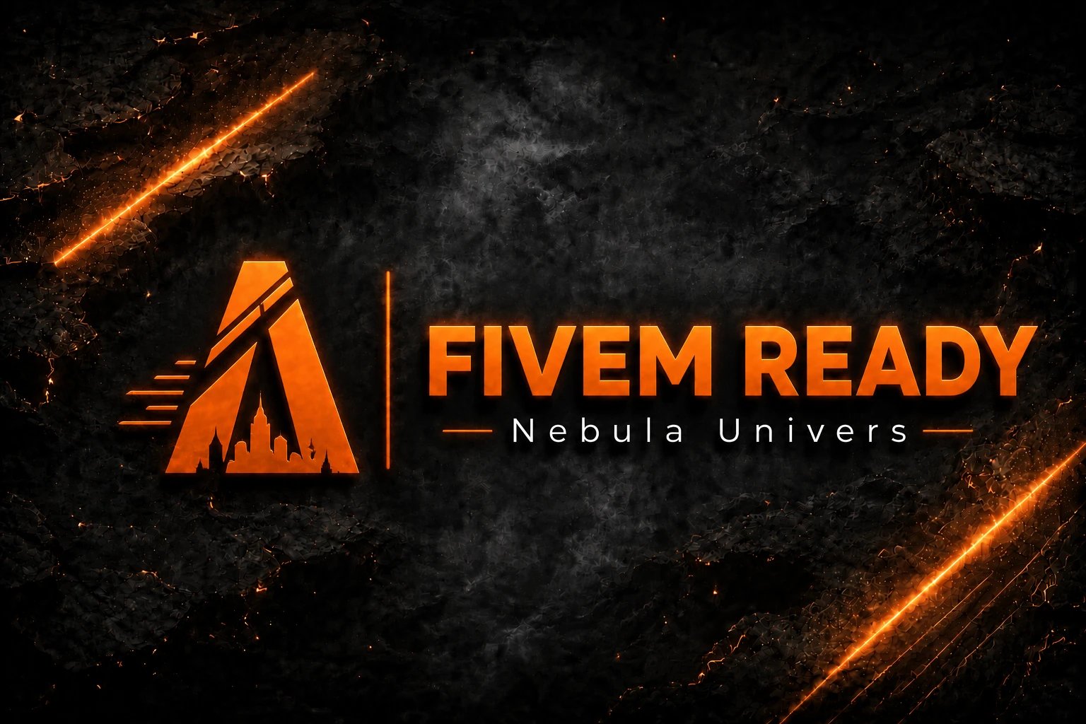 FiveM Ready