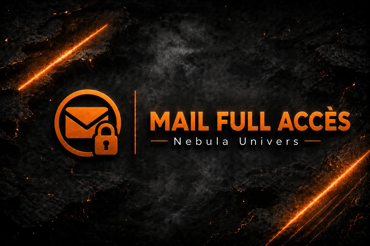 Mail Full Accès