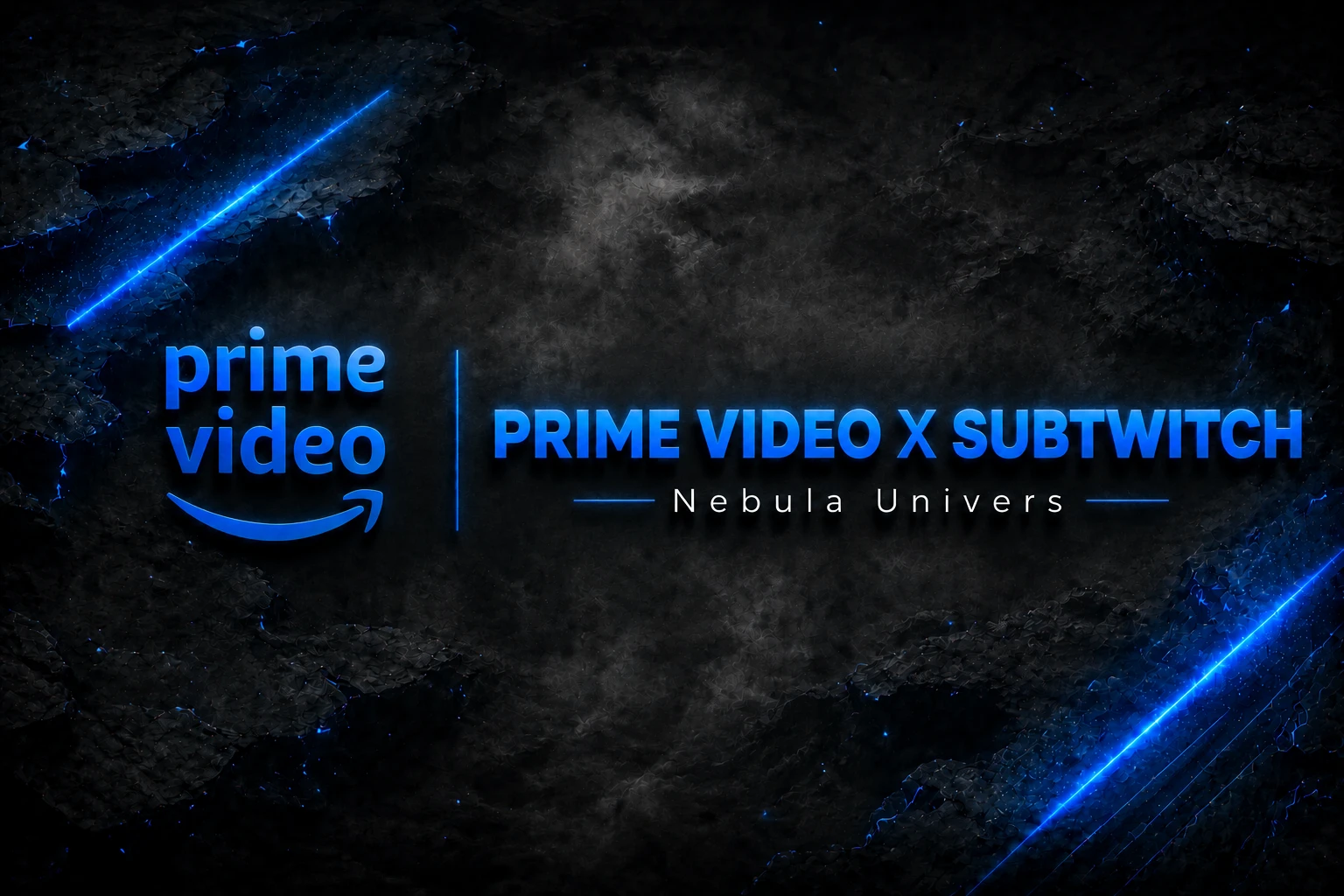 Prime Vidéo