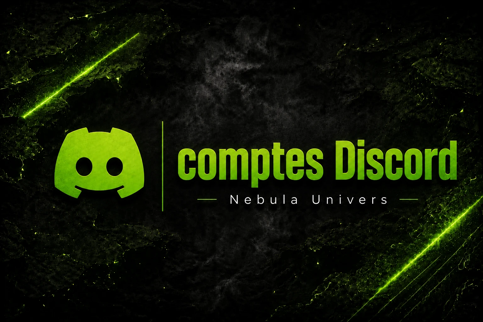 Comptes Discord
