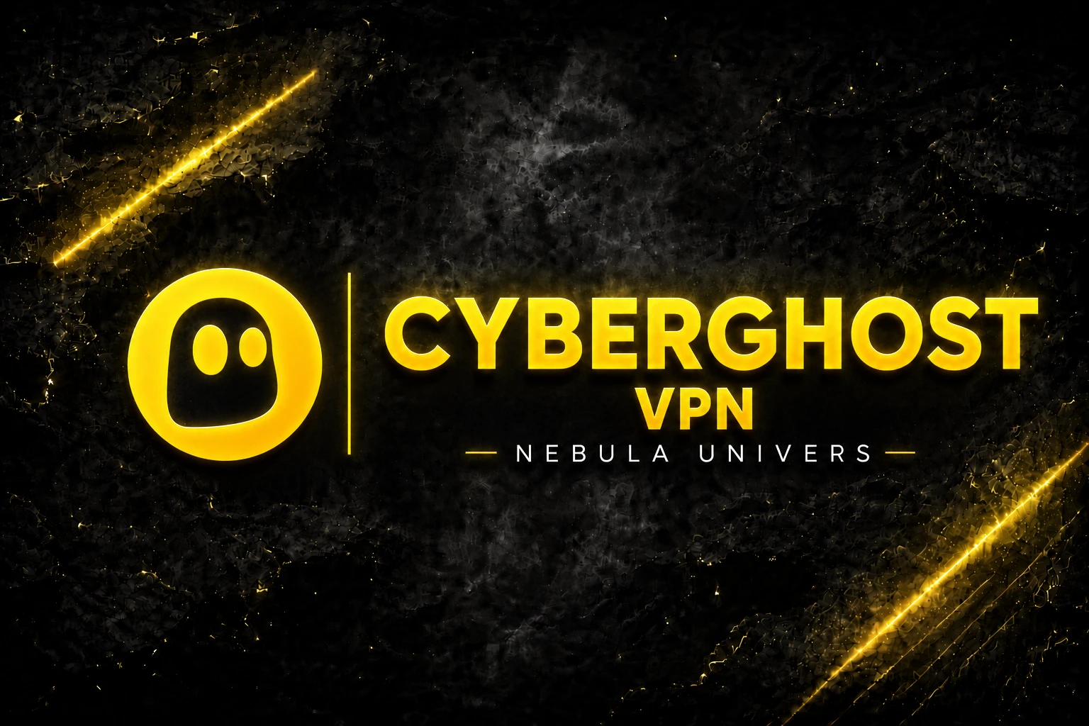 CyberGhost VPN